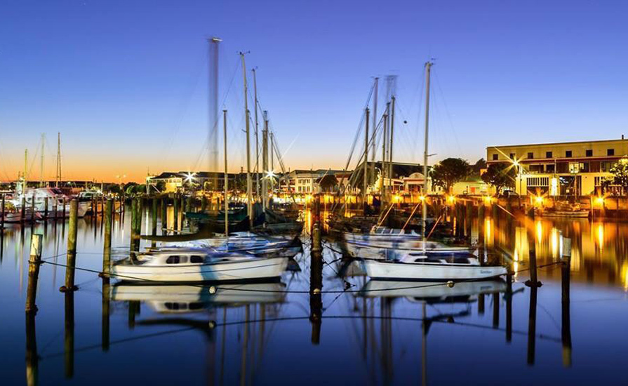 Napier Hotels Hawke's Bay, New Zealand Bluewater Hotel Napier